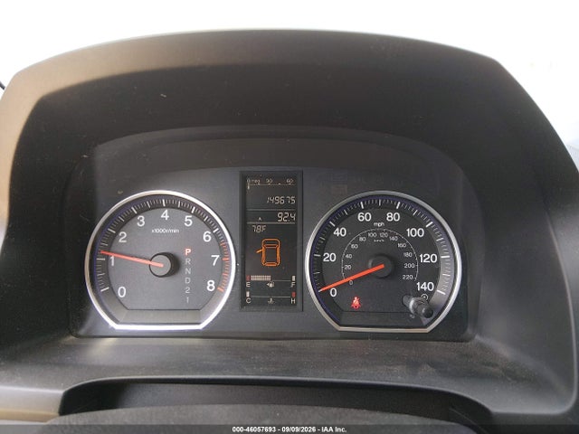 Aukcja sprzedaży 2008 Honda Cr-v Ex, vin: JHLRE48578C066591, numer aukcji: 46057693