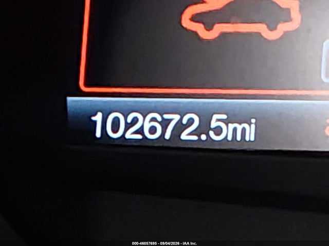 Ford EDGE SEL 2016 2FMPK4J85GBC42579 Image 15