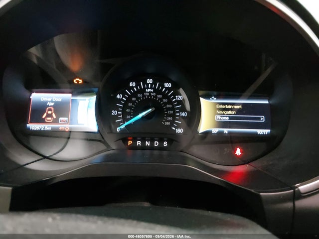 Ford EDGE SEL 2016 2FMPK4J85GBC42579 Image 7