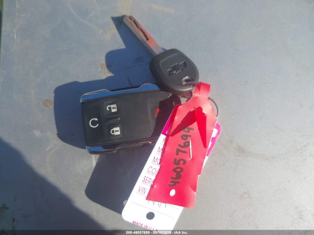 46057699 :رقم المزاد ، 1GCGSDEN5M1223784 vin ، 2021 Chevrolet Colorado 2wd  Short Box Z71 مزاد بيع