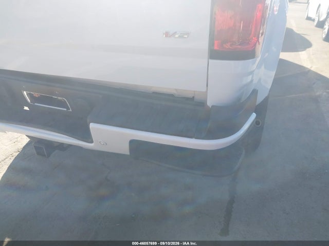 46057699 :رقم المزاد ، 1GCGSDEN5M1223784 vin ، 2021 Chevrolet Colorado 2wd  Short Box Z71 مزاد بيع