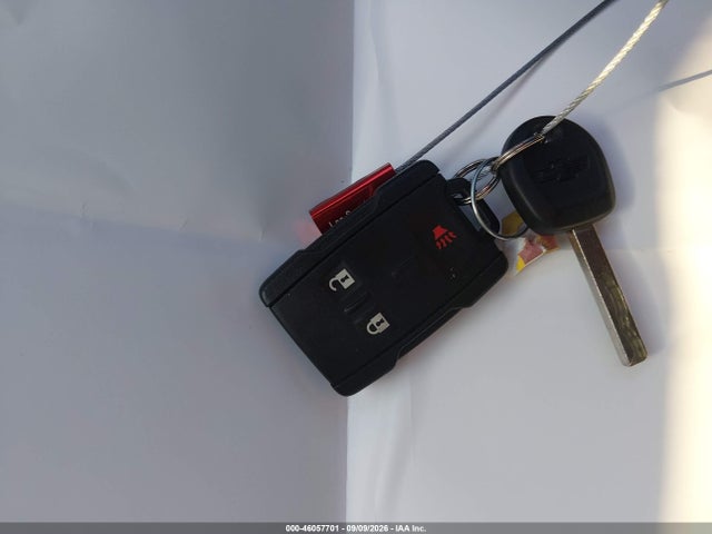 Aukcja sprzedaży 2019 Chevrolet Colorado Wt, vin: 1GCGSBEA9K1194059, numer aukcji: 46057701