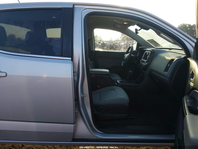 Aukcja sprzedaży 2019 Chevrolet Colorado Wt, vin: 1GCGSBEA9K1194059, numer aukcji: 46057701