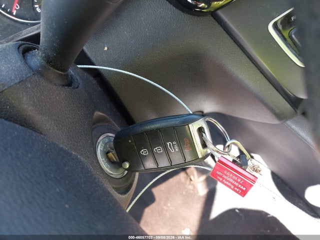 KIA Optima Lx 2016 5XXGT4L30GG020325 Image 11