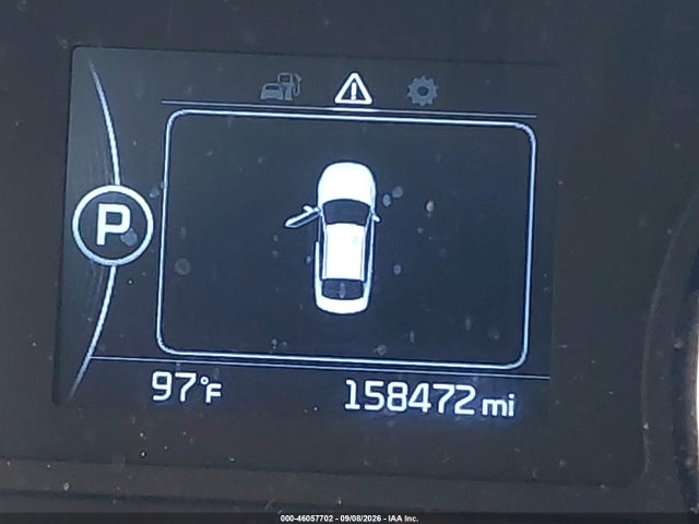 KIA Optima Lx 2016 5XXGT4L30GG020325 Image 15
