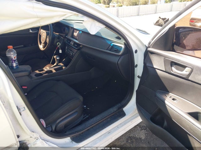 KIA Optima Lx 2016 5XXGT4L30GG020325 Image 5