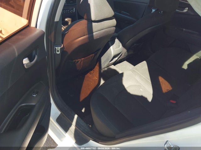 KIA Optima Lx 2016 5XXGT4L30GG020325 Image 8