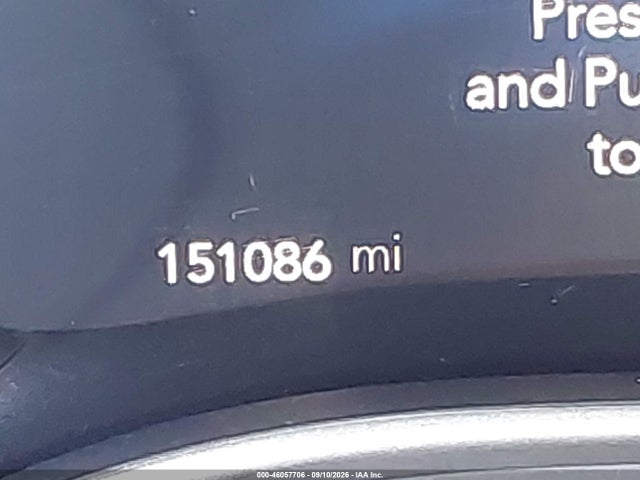 Aukcja sprzedaży 2018 Chrysler Pacifica Hybrid Touring Plus, vin: 2C4RC1H77JR126904, numer aukcji: 46057706