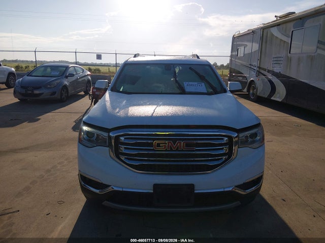 GMC Acadia Slt-1 2019 1GKKNMLS3KZ275122 Image 12