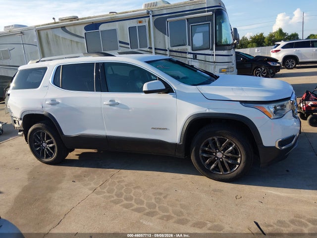 GMC Acadia Slt-1 2019 1GKKNMLS3KZ275122 Image 13