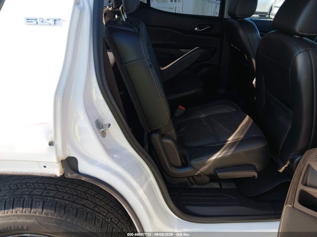 GMC Acadia Slt-1 2019 1GKKNMLS3KZ275122 Image 8