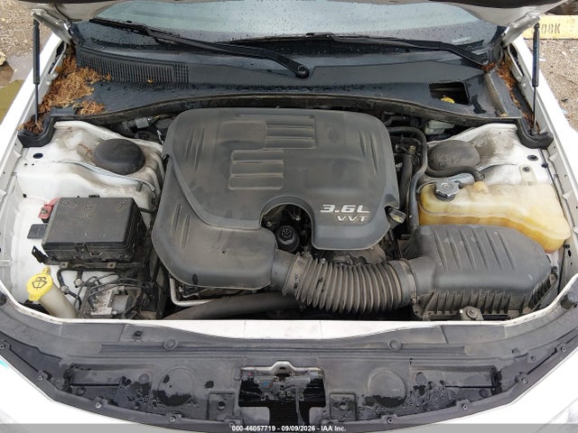 Aukcja sprzedaży 2015 Chrysler 300 Limited, vin: 2C3CCAAG4FH893840, numer aukcji: 46057719