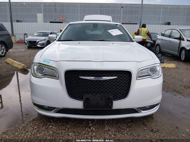 Aukcja sprzedaży 2015 Chrysler 300 Limited, vin: 2C3CCAAG4FH893840, numer aukcji: 46057719