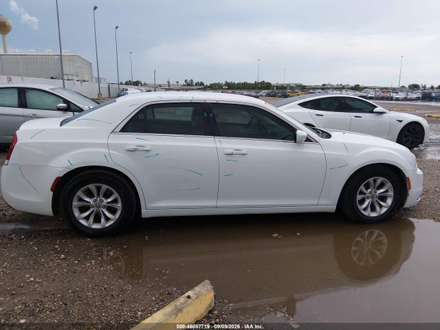 Aukcja sprzedaży 2015 Chrysler 300 Limited, vin: 2C3CCAAG4FH893840, numer aukcji: 46057719