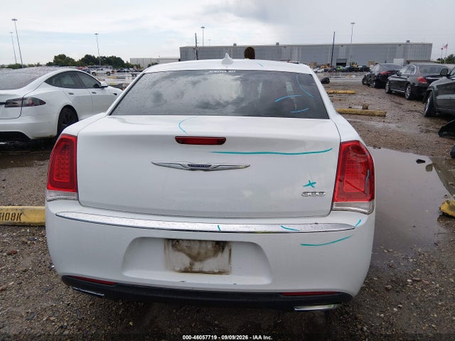 Aukcja sprzedaży 2015 Chrysler 300 Limited, vin: 2C3CCAAG4FH893840, numer aukcji: 46057719