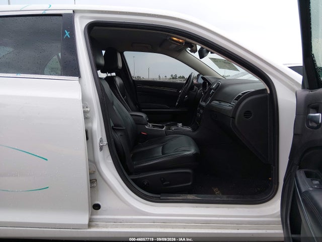 Aukcja sprzedaży 2015 Chrysler 300 Limited, vin: 2C3CCAAG4FH893840, numer aukcji: 46057719