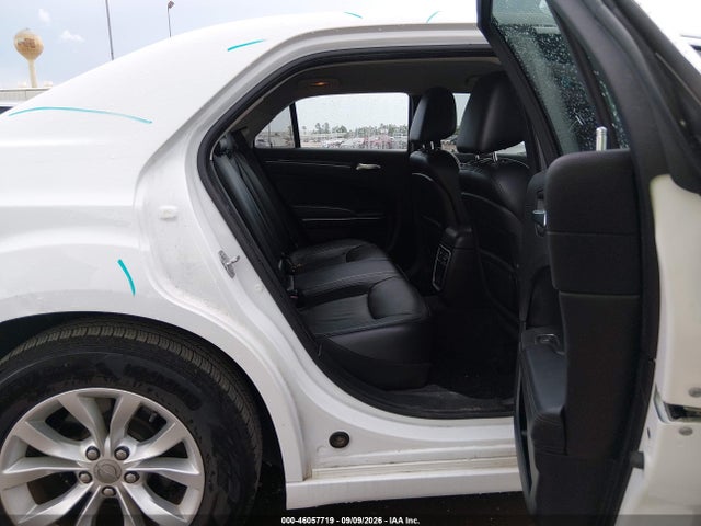 Aukcja sprzedaży 2015 Chrysler 300 Limited, vin: 2C3CCAAG4FH893840, numer aukcji: 46057719