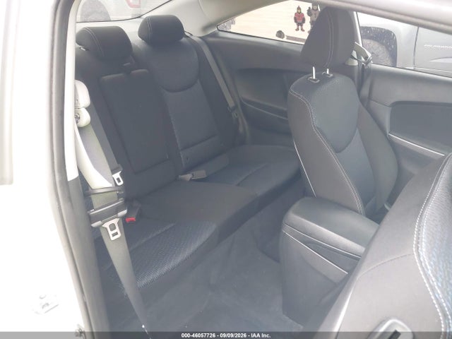 Aukcja sprzedaży 2013 Hyundai Elantra Gs, vin: KMHDH6AEXDU014800, numer aukcji: 46057726