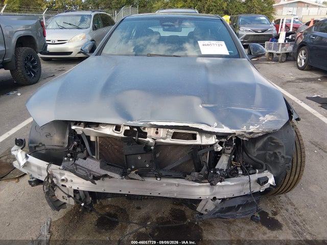 W1KAF4GB1PR077957 Mercedes-Benz C 300 Sedan