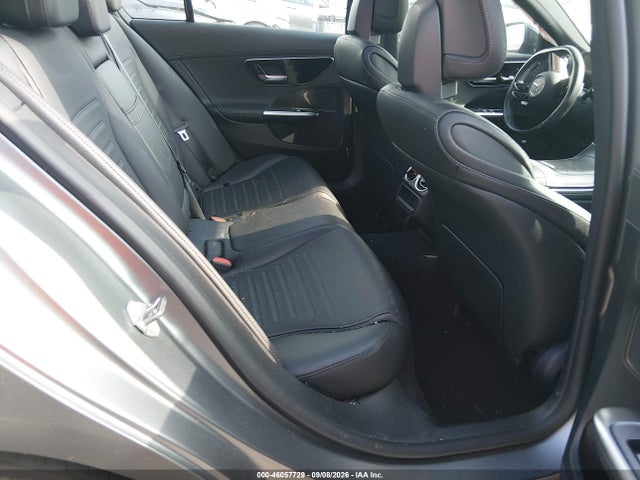 W1KAF4GB1PR077957 Mercedes-Benz C 300 Sedan
