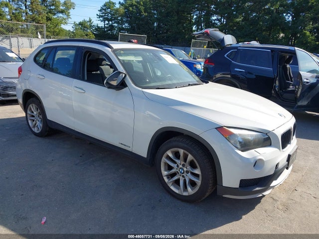 Продаж на аукціоні авто 2015 Bmw X1 Xdrive28i, vin: WBAVL1C58FVY26002, номер лоту: 46057731