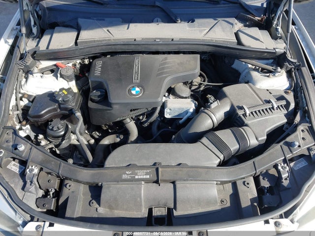 46057731 :رقم المزاد ، WBAVL1C58FVY26002 vin ، 2015 Bmw X1 Xdrive28i مزاد بيع