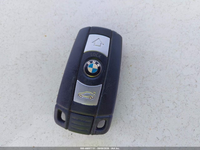 46057731 :رقم المزاد ، WBAVL1C58FVY26002 vin ، 2015 Bmw X1 Xdrive28i مزاد بيع