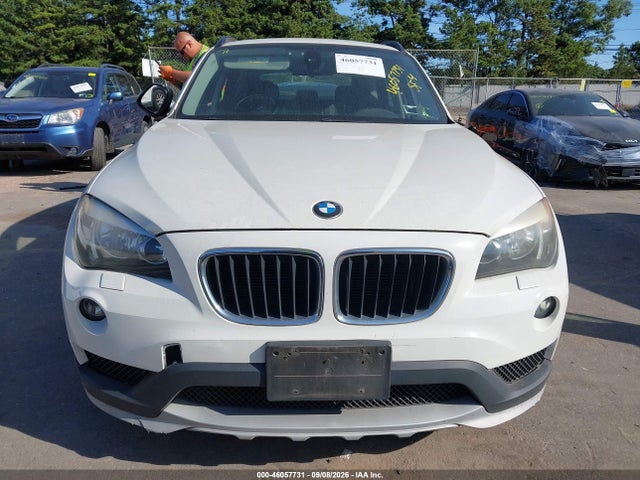 46057731 :رقم المزاد ، WBAVL1C58FVY26002 vin ، 2015 Bmw X1 Xdrive28i مزاد بيع