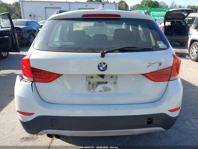 46057731 :رقم المزاد ، WBAVL1C58FVY26002 vin ، 2015 Bmw X1 Xdrive28i مزاد بيع
