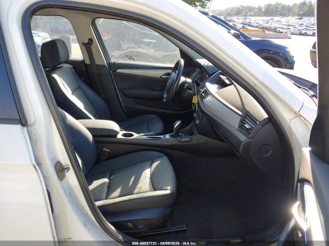 46057731 :رقم المزاد ، WBAVL1C58FVY26002 vin ، 2015 Bmw X1 Xdrive28i مزاد بيع