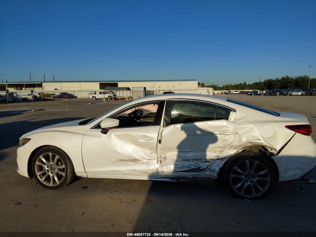 Mazda Mazda6 Touring 2017 JM1GL1V55H1155309 Image 13