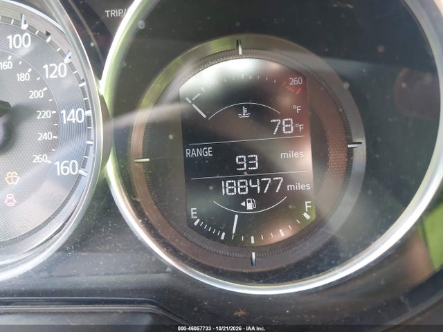 Mazda Mazda6 Touring 2017 JM1GL1V55H1155309 Image 14