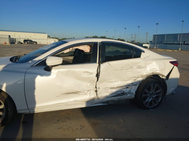 Mazda Mazda6 Touring 2017 JM1GL1V55H1155309 Image 6