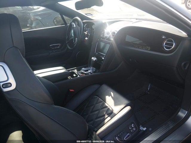 46057732 :رقم المزاد ، SCBGR3ZA2CC076598 vin ، 2012 Bentley Continental Gtc مزاد بيع