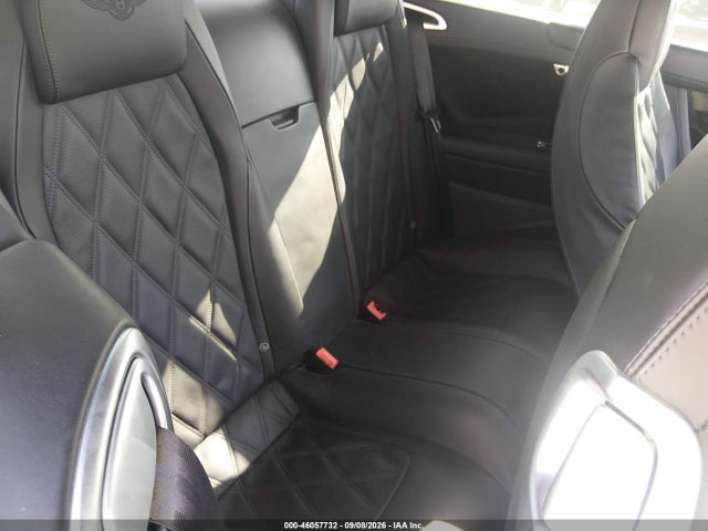 46057732 :رقم المزاد ، SCBGR3ZA2CC076598 vin ، 2012 Bentley Continental Gtc مزاد بيع
