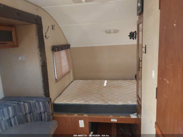 Продажа на аукционе авто 2015 Forest River R-pod 179, vin: 4X4TRPT12FL010871, номер лота: 46057737