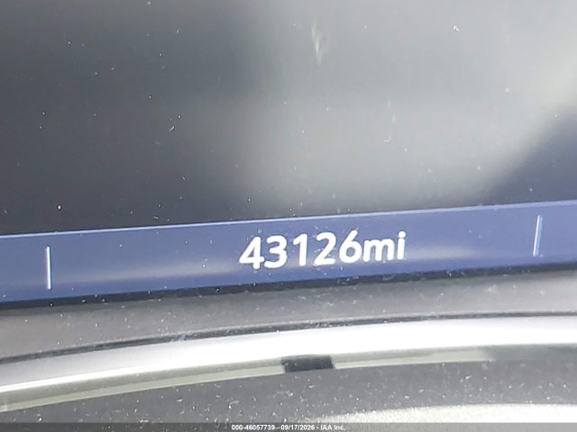 Aukcja sprzedaży 2020 Gmc Terrain Fwd Denali, vin: 3GKALSEX6LL238119, numer aukcji: 46057739