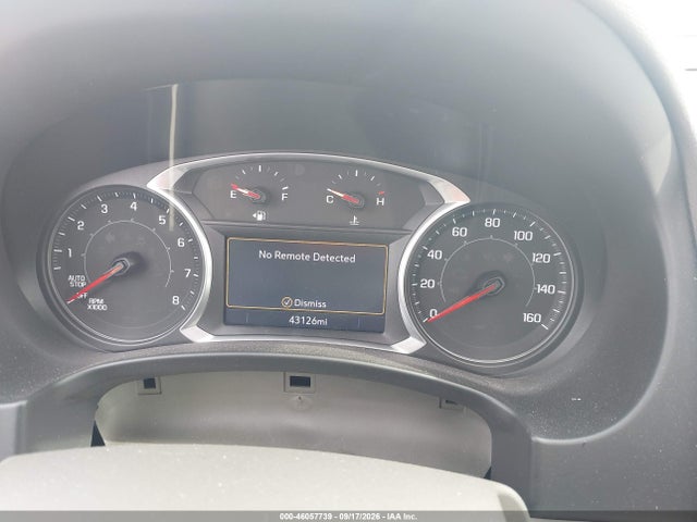 Aukcja sprzedaży 2020 Gmc Terrain Fwd Denali, vin: 3GKALSEX6LL238119, numer aukcji: 46057739