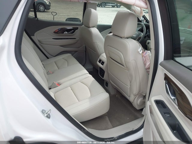 Aukcja sprzedaży 2020 Gmc Terrain Fwd Denali, vin: 3GKALSEX6LL238119, numer aukcji: 46057739