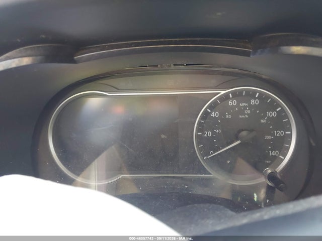 Nissan Versa Sv Xtronic Cvt 2020 3N1CN8EV6LL914684 Image 16