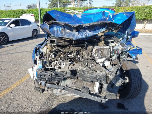 Nissan Versa Sv Xtronic Cvt 2020 3N1CN8EV6LL914684 Image 6