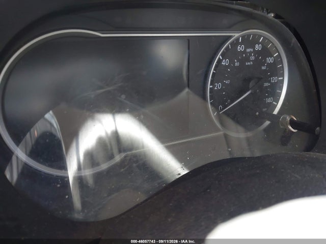 Nissan Versa Sv Xtronic Cvt 2020 3N1CN8EV6LL914684 Image 7