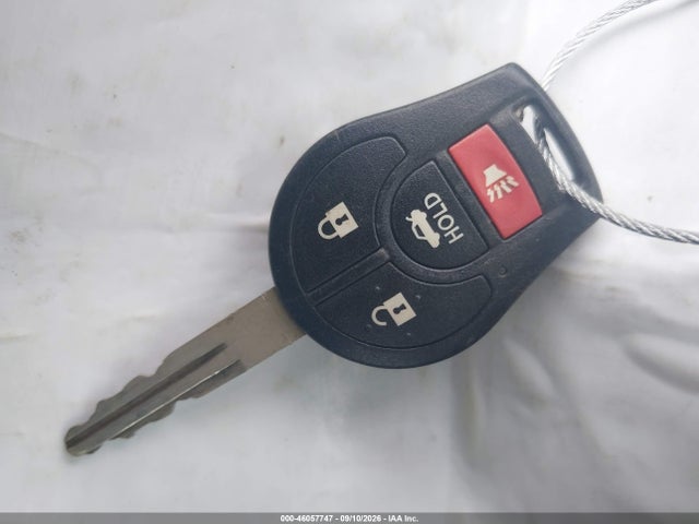 Продажа на аукционе авто 2013 Nissan Sentra Sr, vin: 3N1AB7AP5DL782598, номер лота: 46057747