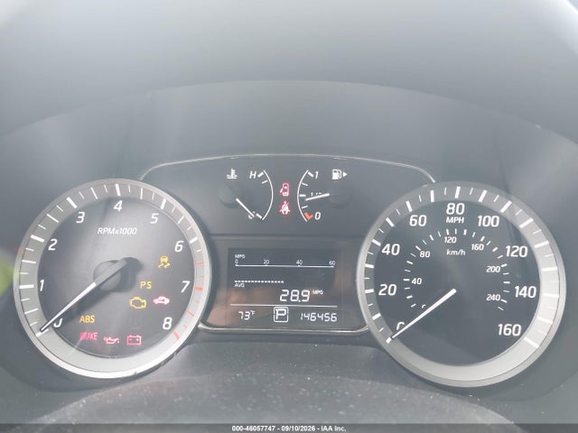 Продажа на аукционе авто 2013 Nissan Sentra Sr, vin: 3N1AB7AP5DL782598, номер лота: 46057747