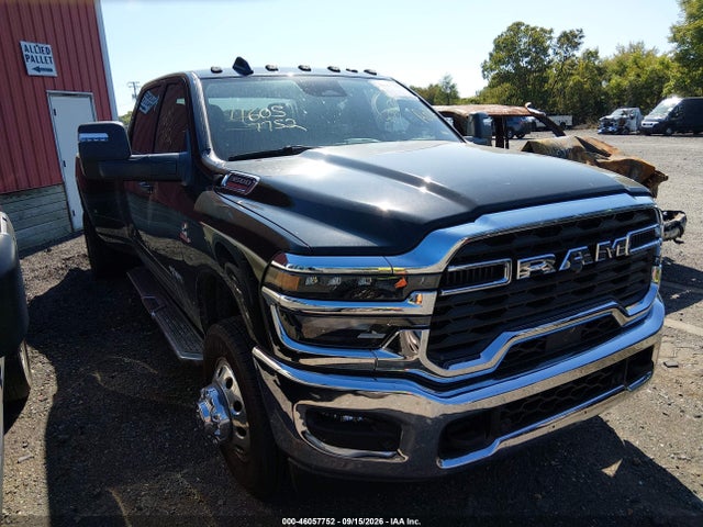 Aukcja sprzedaży 2026 Ram 3500 Big Horn  4x4 8' Box, vin: 3C63RRHLXTG338955, numer aukcji: 46057752