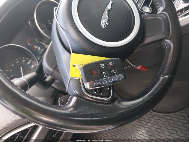 Продажа на аукционе авто 2017 Jaguar Xe 25t Prestige, vin: SAJAE4BG1HA955713, номер лота: 46057753