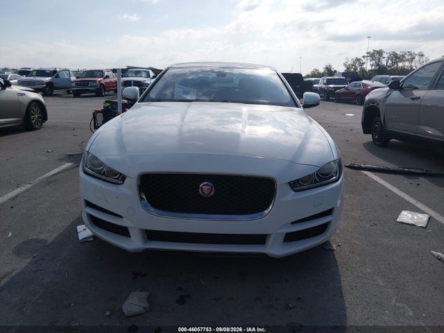 Продажа на аукционе авто 2017 Jaguar Xe 25t Prestige, vin: SAJAE4BG1HA955713, номер лота: 46057753