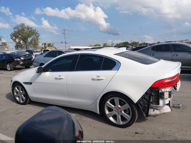Продажа на аукционе авто 2017 Jaguar Xe 25t Prestige, vin: SAJAE4BG1HA955713, номер лота: 46057753