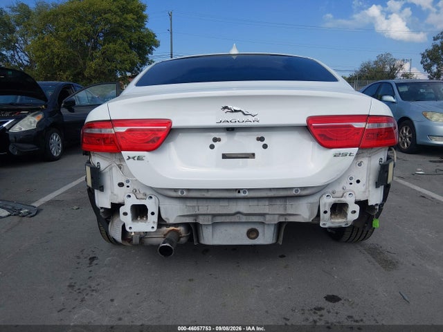 Продажа на аукционе авто 2017 Jaguar Xe 25t Prestige, vin: SAJAE4BG1HA955713, номер лота: 46057753
