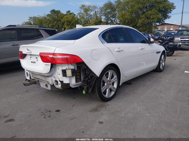Продажа на аукционе авто 2017 Jaguar Xe 25t Prestige, vin: SAJAE4BG1HA955713, номер лота: 46057753